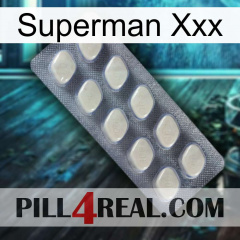 Superman Xxx 08